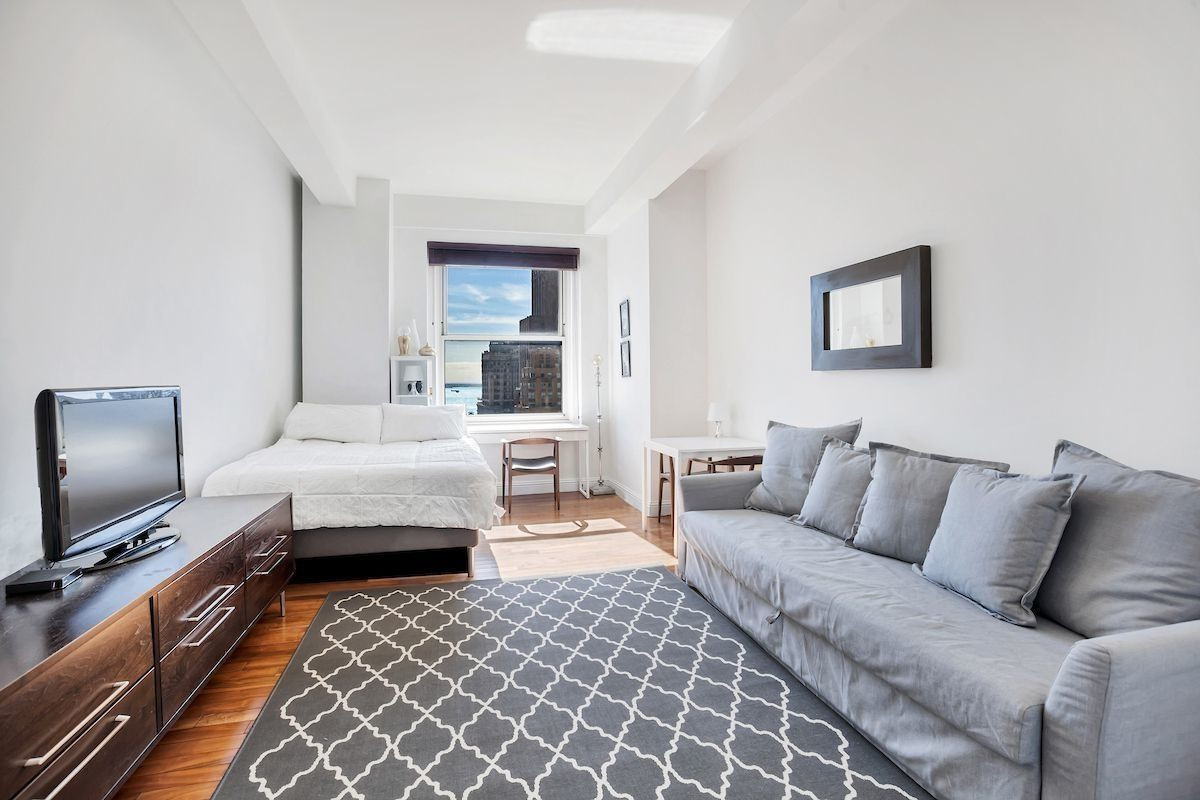 For some NYers, renting a separate studio is the answer to the WFH dilemma